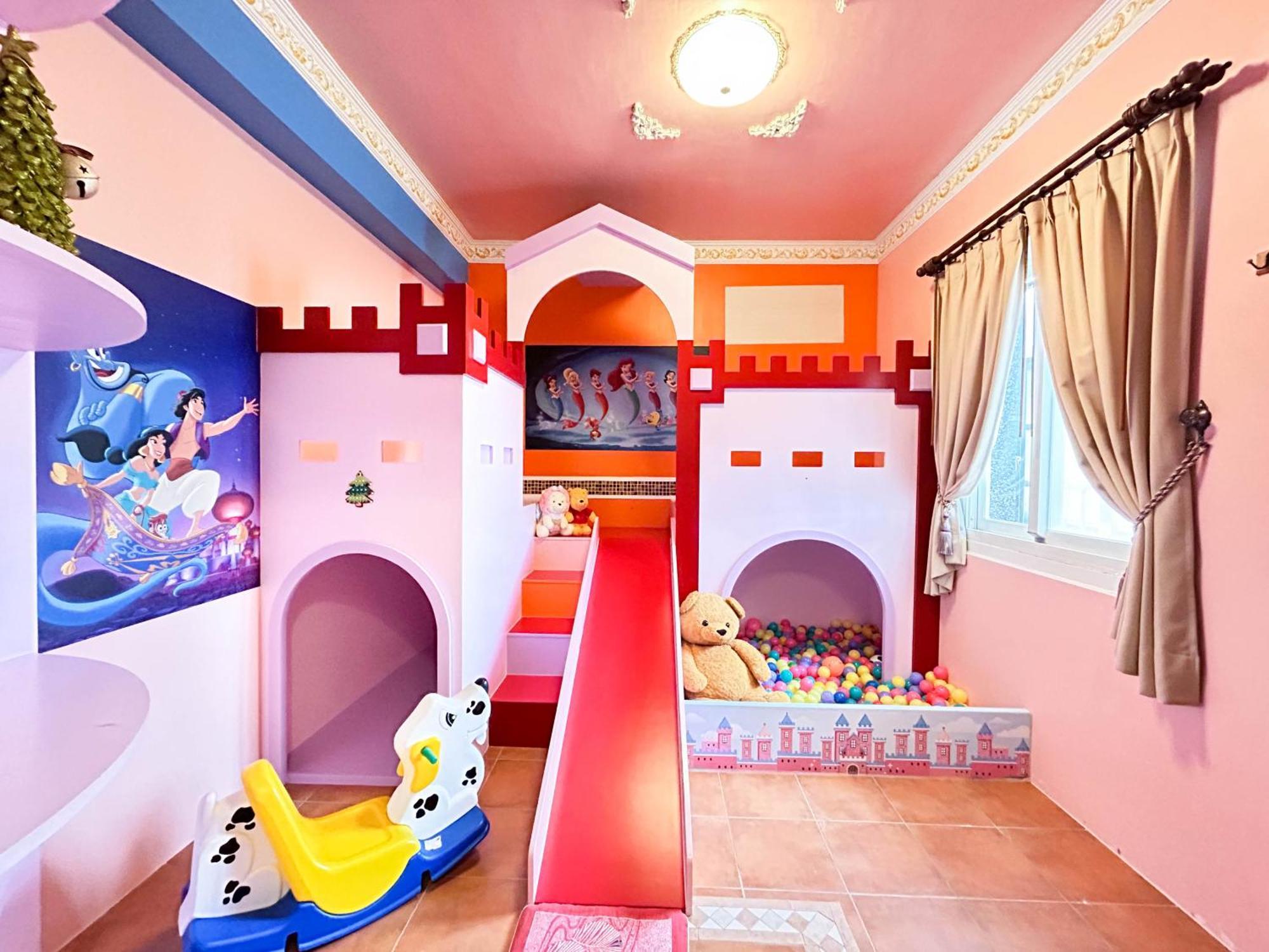 Sweetheart Homestay Luodong Exterior foto